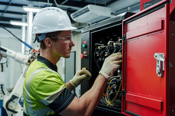 24/7 Emergency Electrical Repair experts in Norton, VA