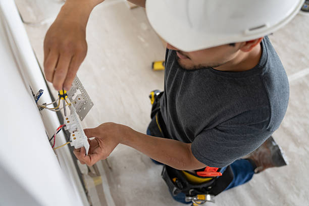 Reliable Electrical Repair contractor in Norton, VA by No Joke electrician