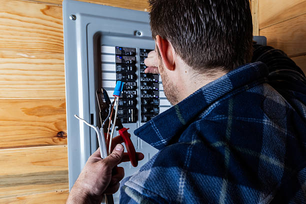 Affordable Electrical Repair solutions in Norton, VA